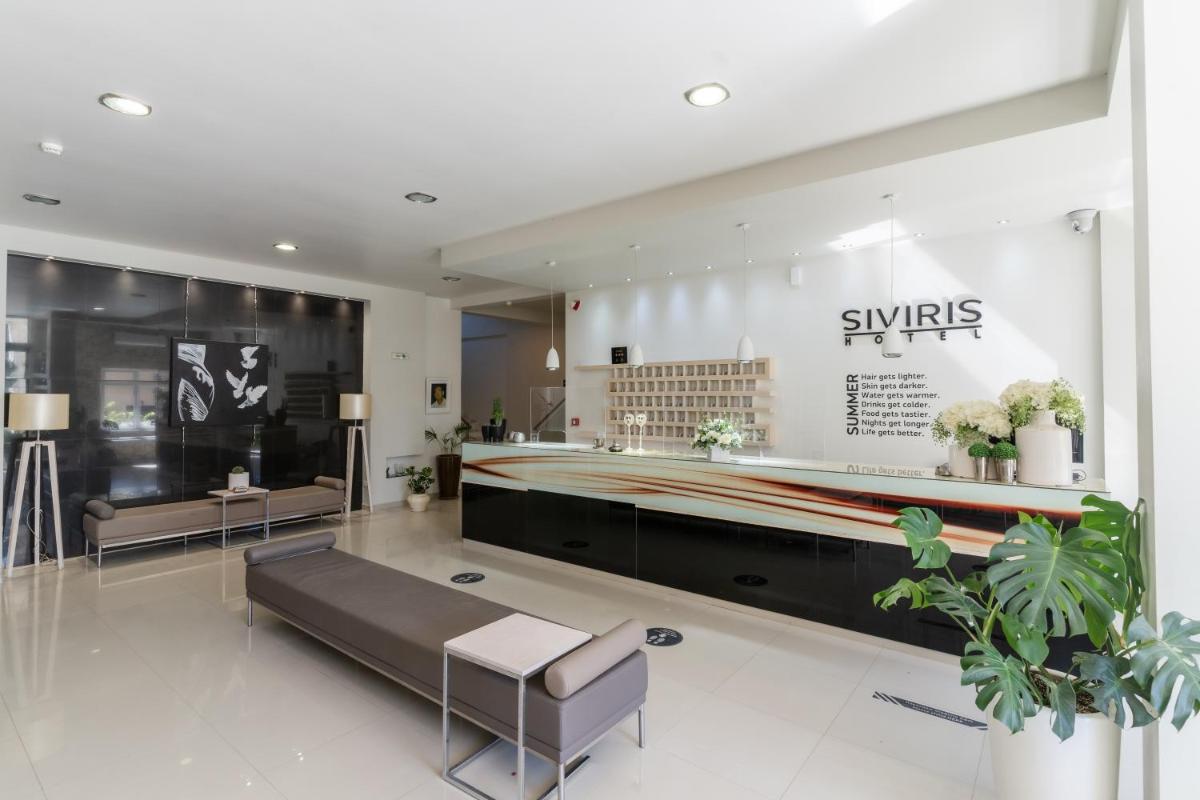 Siviris Golden Beach - Housity