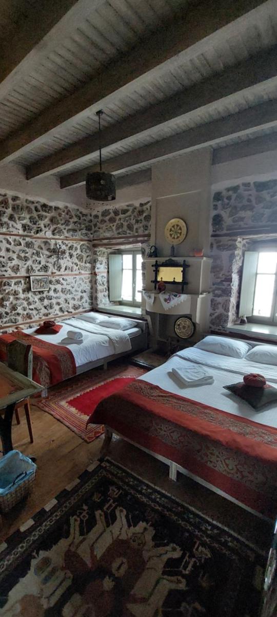 Bayiri Petit Pension - Housity