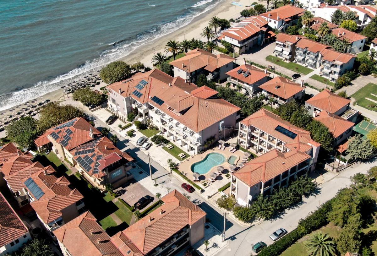 Siviris Golden Beach - Housity