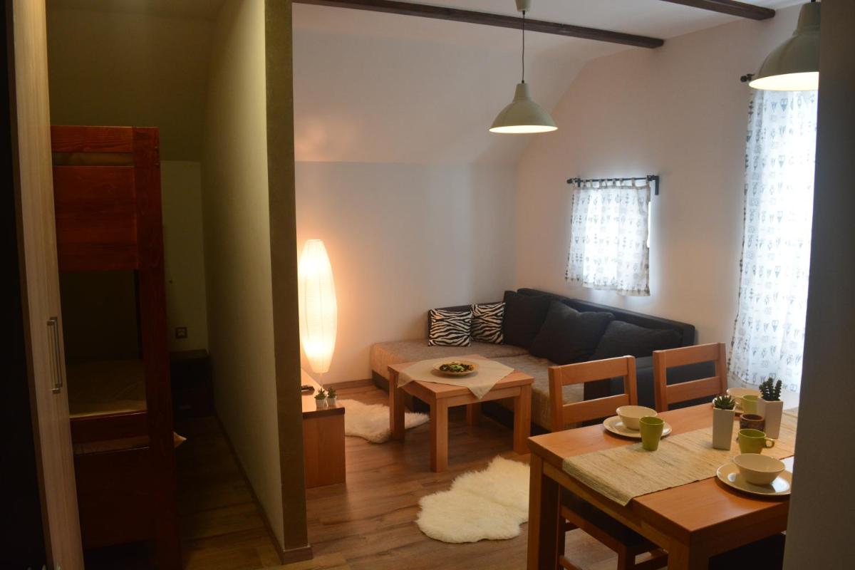 Guest house Zavicaj Pale - Housity