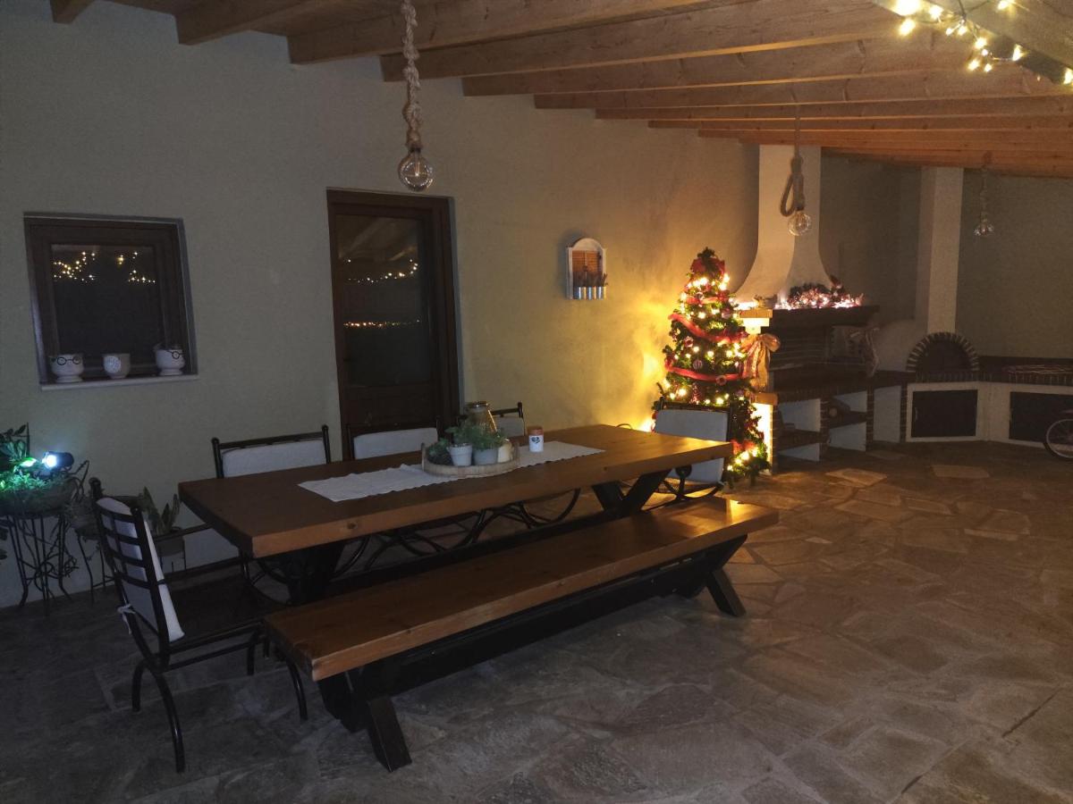 The family's house - Housity