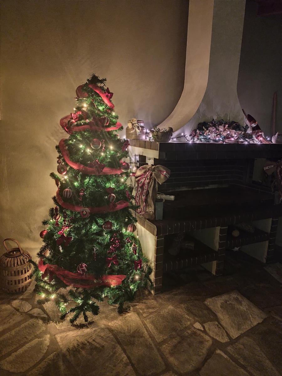The family's house - Housity