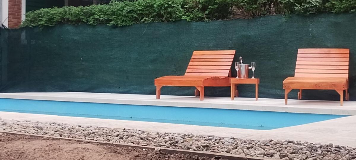 Cabañas Don Pocho - Housity