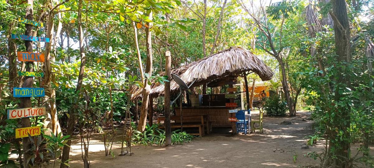 El Viejo del Mar - Housity
