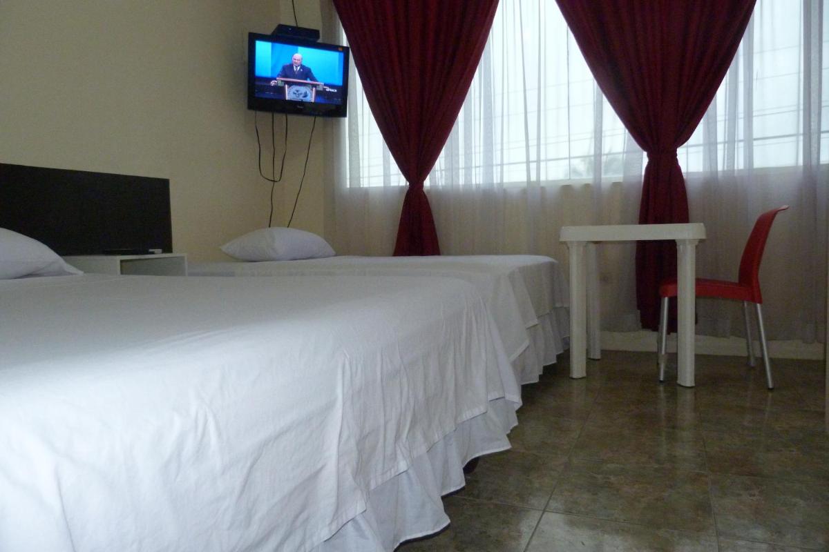 Hostería Mar de Cristal - Housity