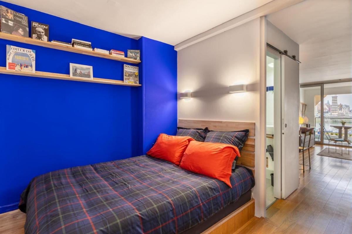 Le Studio Goëland - Housity