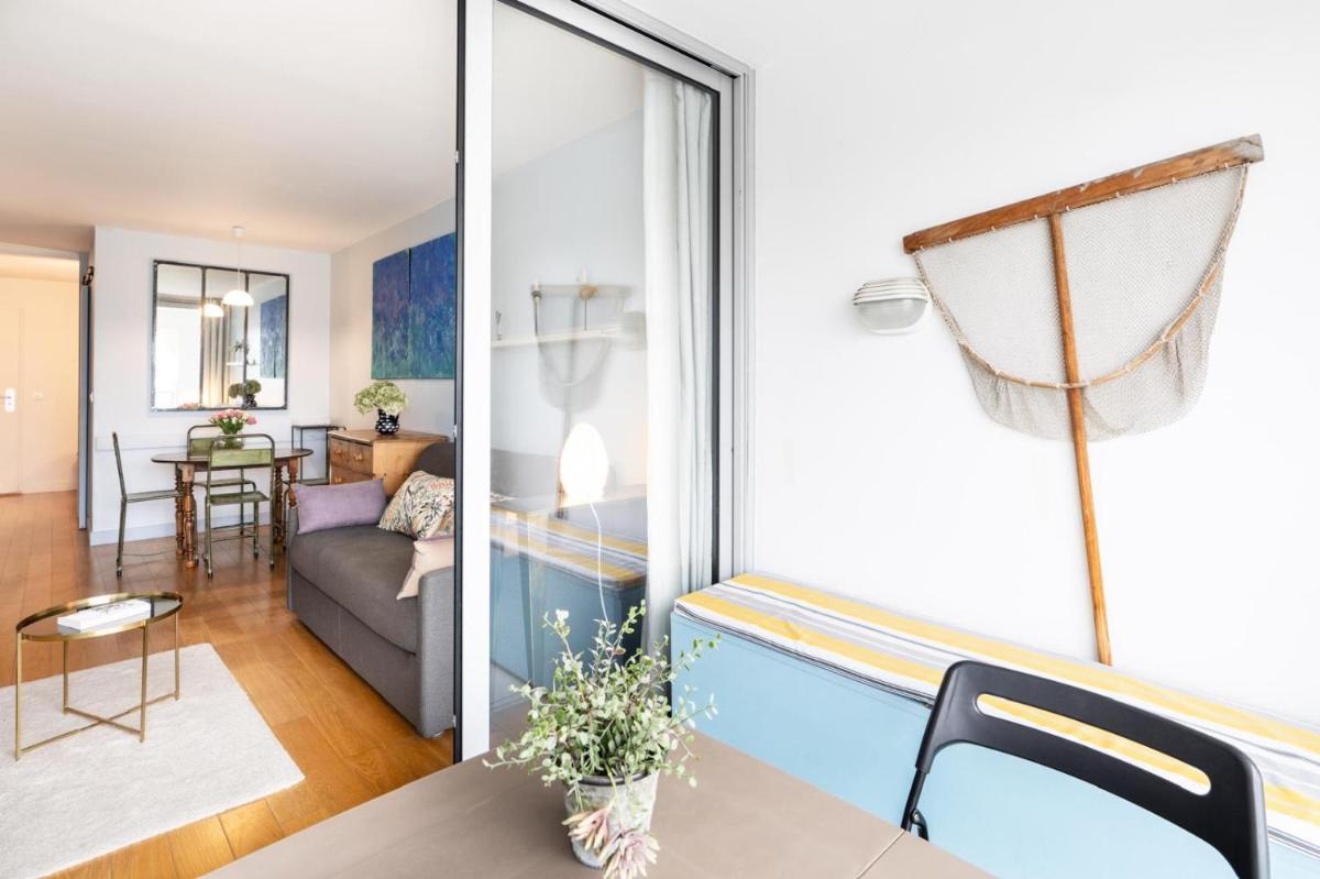 Le Studio Goëland - Housity