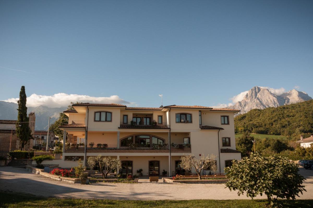 Locanda Del Parco Hotel - Housity