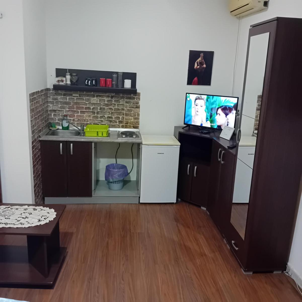 Apartment Viktor stan na dan - Housity