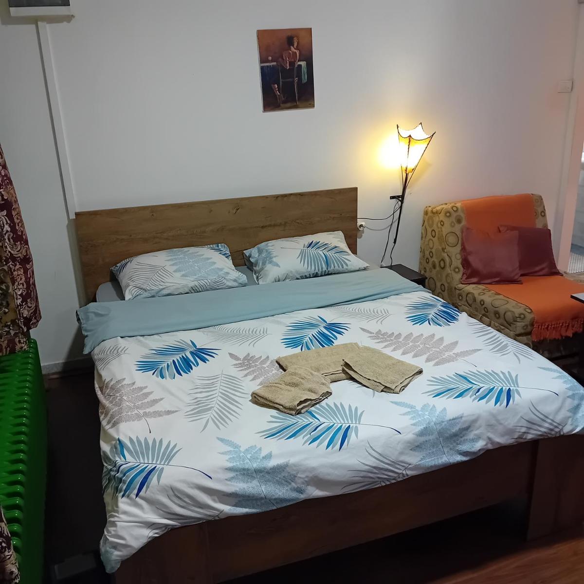 Apartment Viktor stan na dan - Housity
