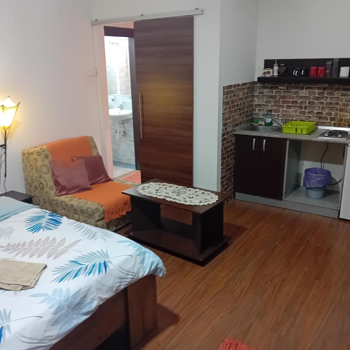 Apartment Viktor stan na dan - Housity
