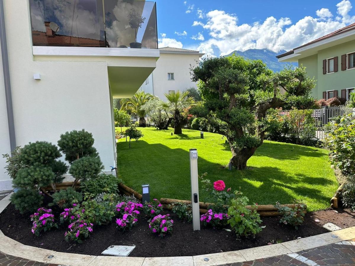 Residence Villa Dalila - Appartamento Aphrodite - Housity