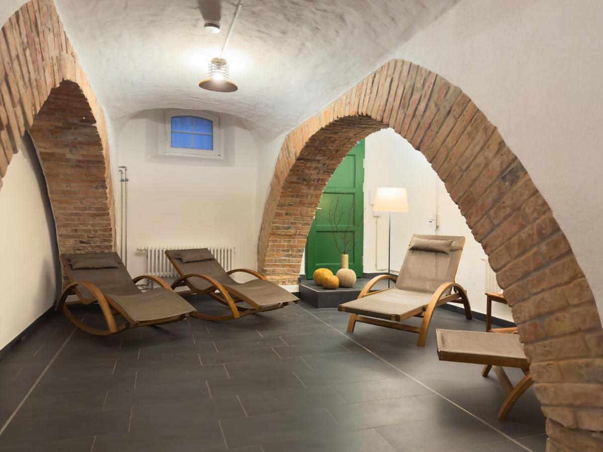 Altes Backhaus Haselberg - Housity