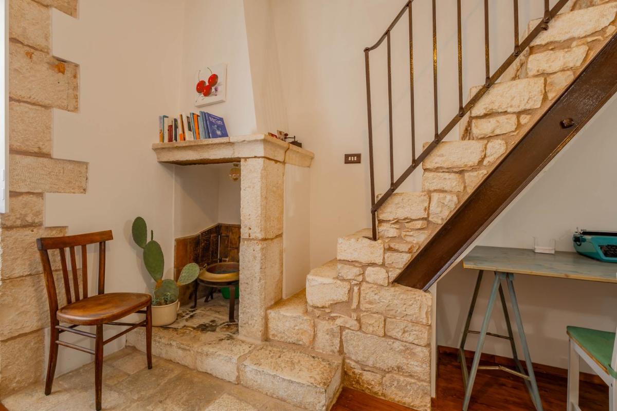 Antiche Mura Apartments 