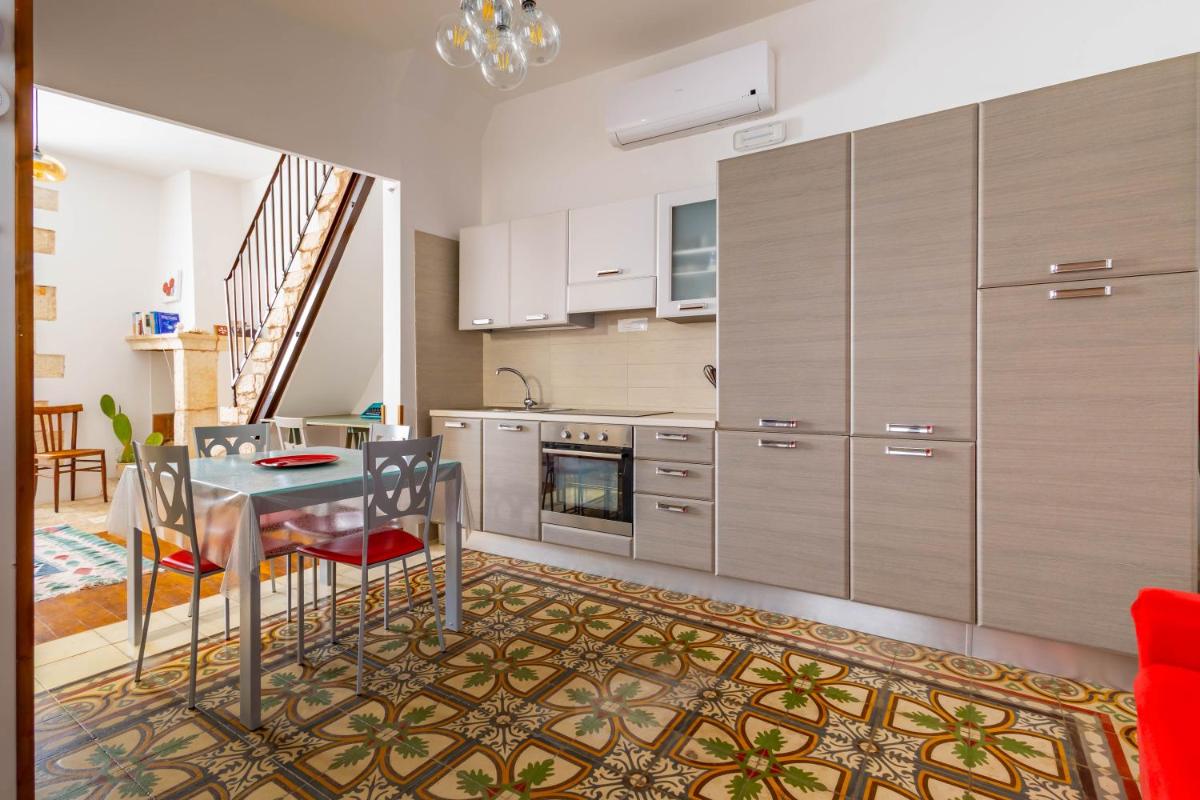 Antiche Mura Apartments 