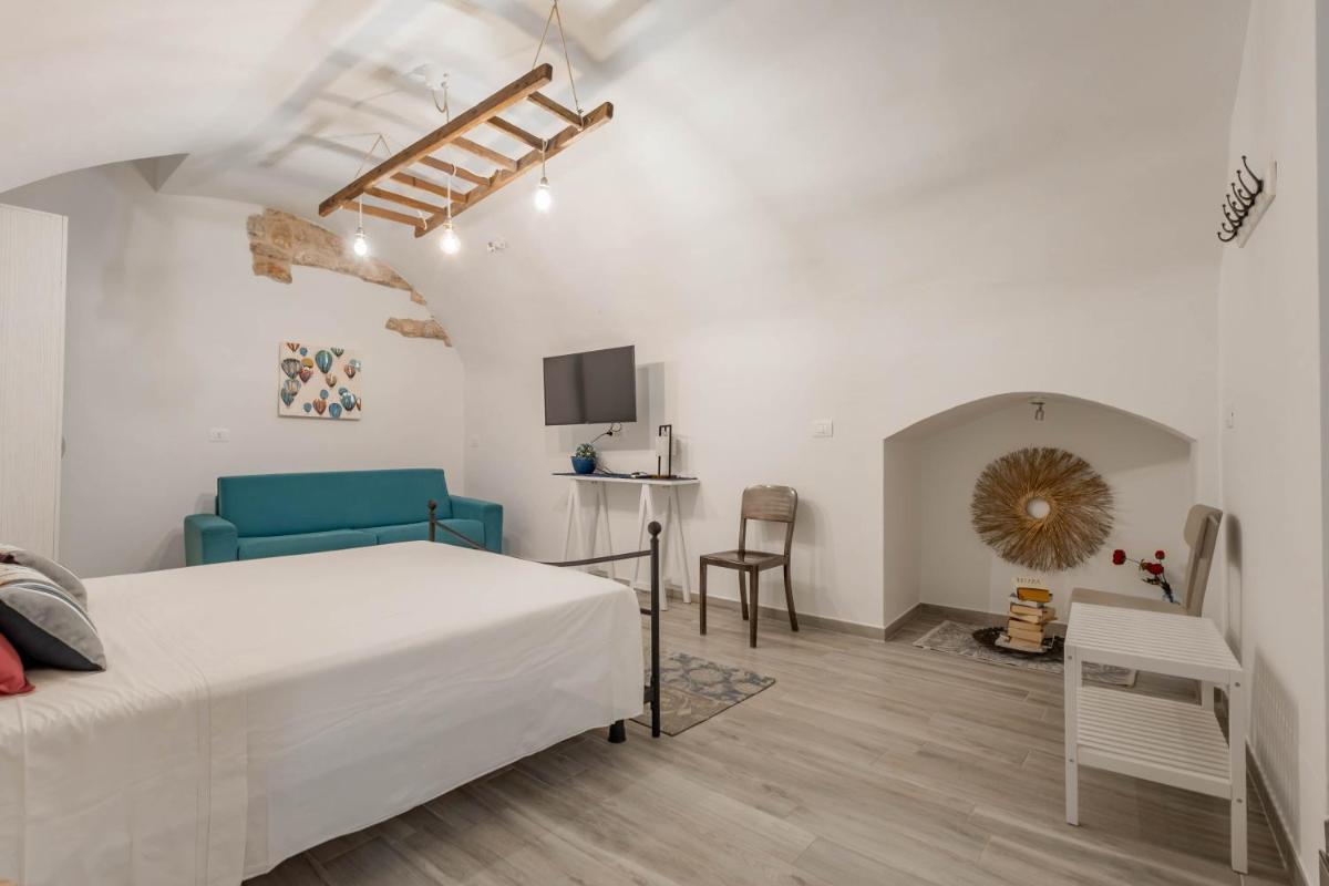 Antiche Mura Apartments