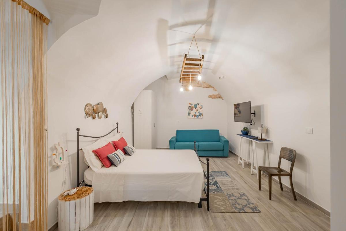 Antiche Mura Apartments