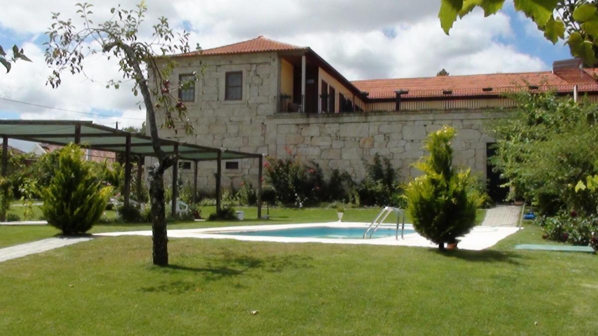 Casa Pastoria Mourao - Housity