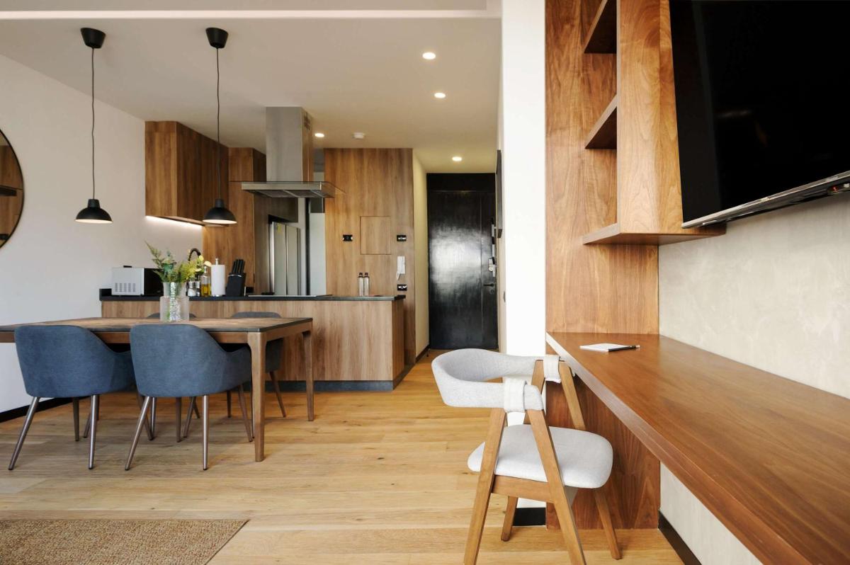 Zacatecas 4 by Wynwood House - Housity