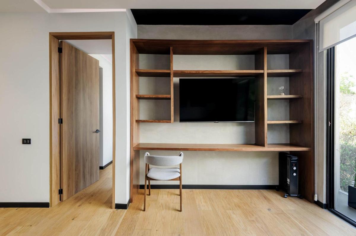 Zacatecas 4 by Wynwood House - Housity