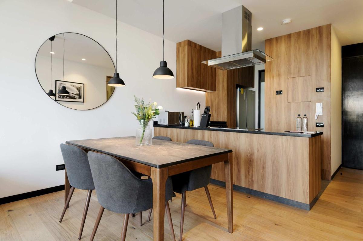 Zacatecas 4 by Wynwood House - Housity