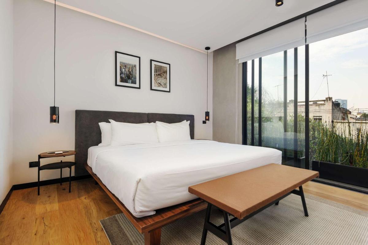 Zacatecas 4 by Wynwood House - Housity
