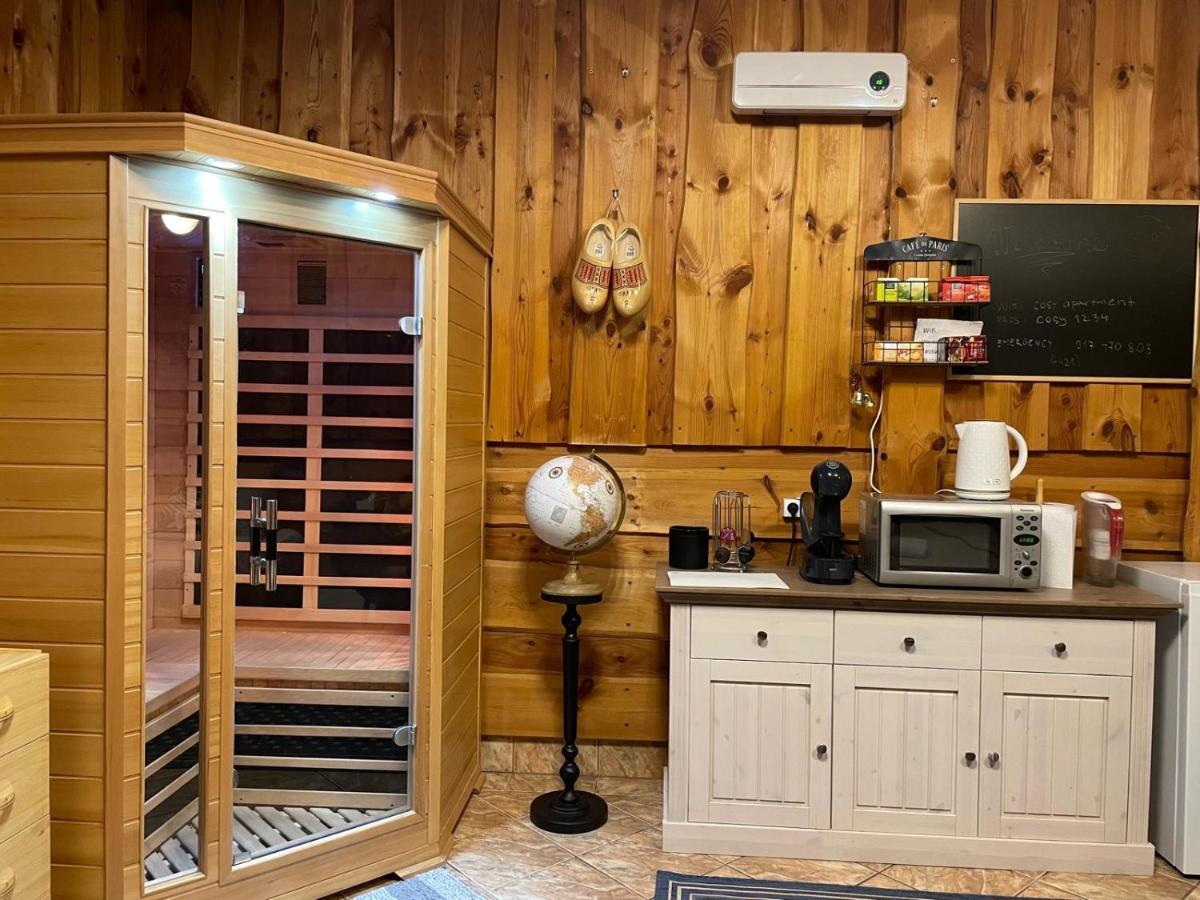 Cosy apartment in Family Compound - Housity