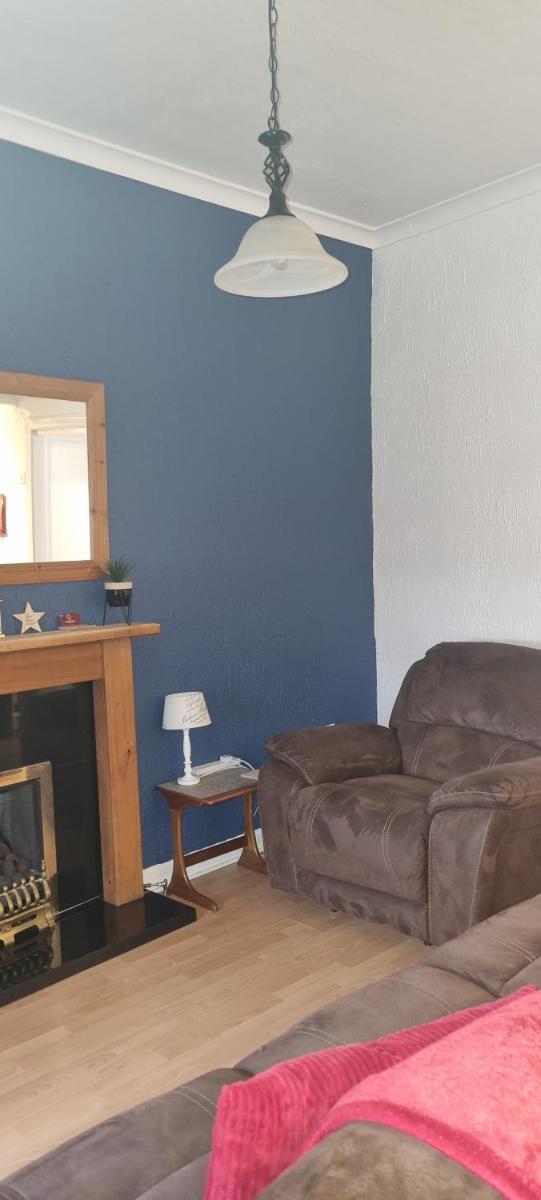 Brucefield Avenue - Housity