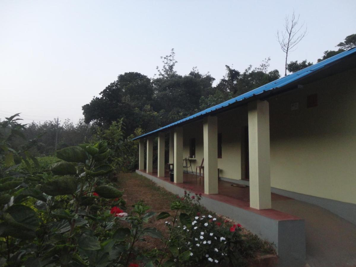 Gowrikere Homestay Coorg - Housity