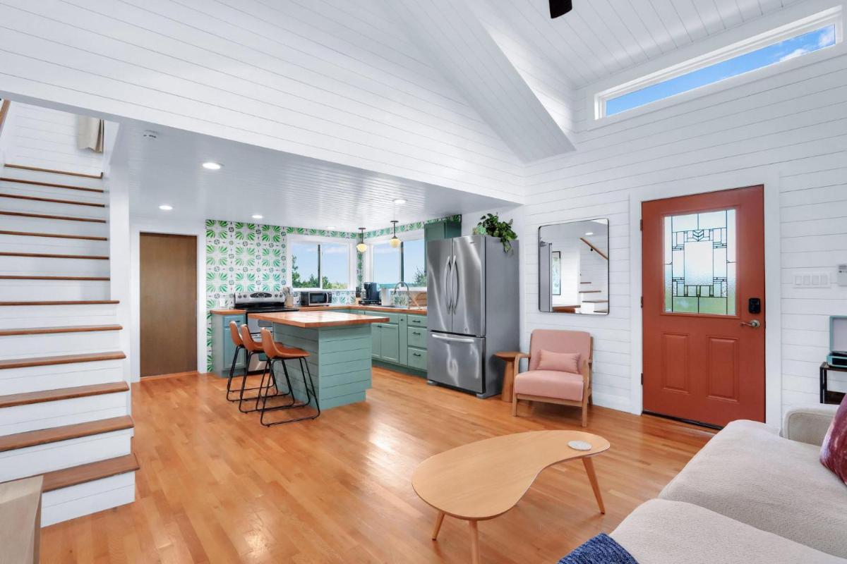 Bluebonnet House at the Chaparral - Housity