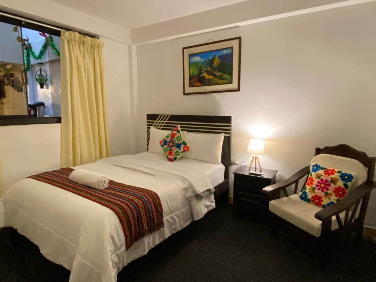 Paititi Classic - Housity