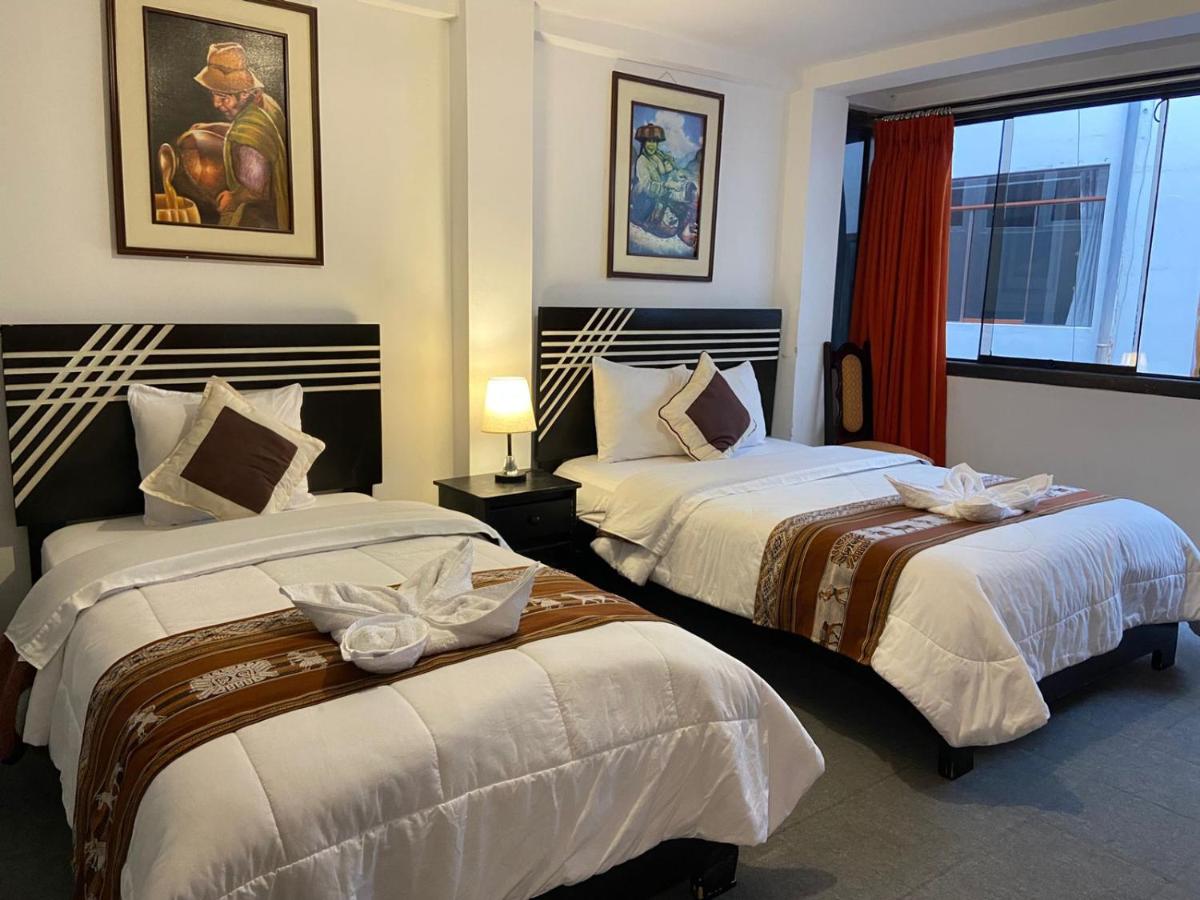 Paititi Classic - Housity