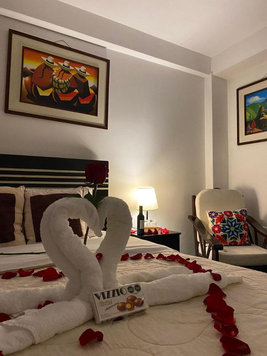 Paititi Classic - Housity