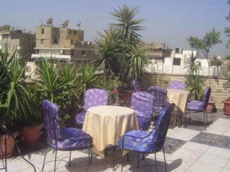 Horreya Hotel - Housity