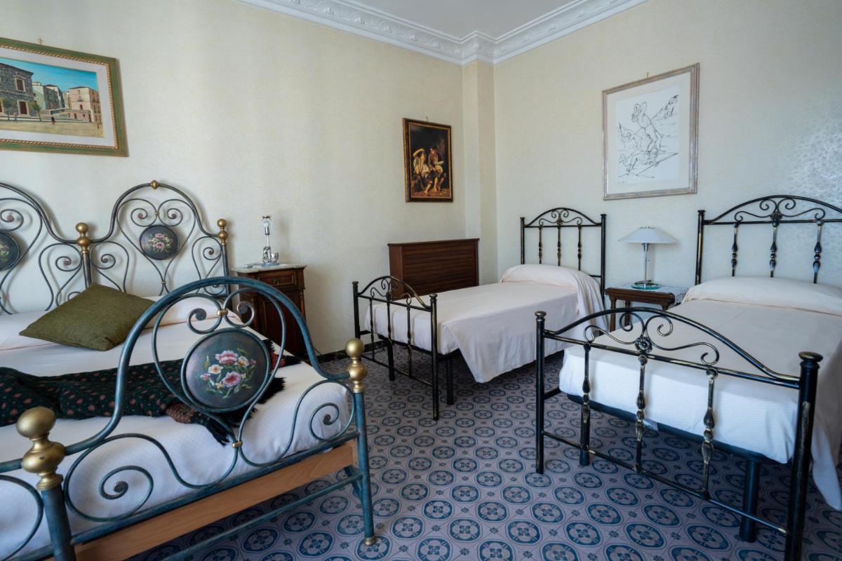 Maison Manni' B&B - Housity