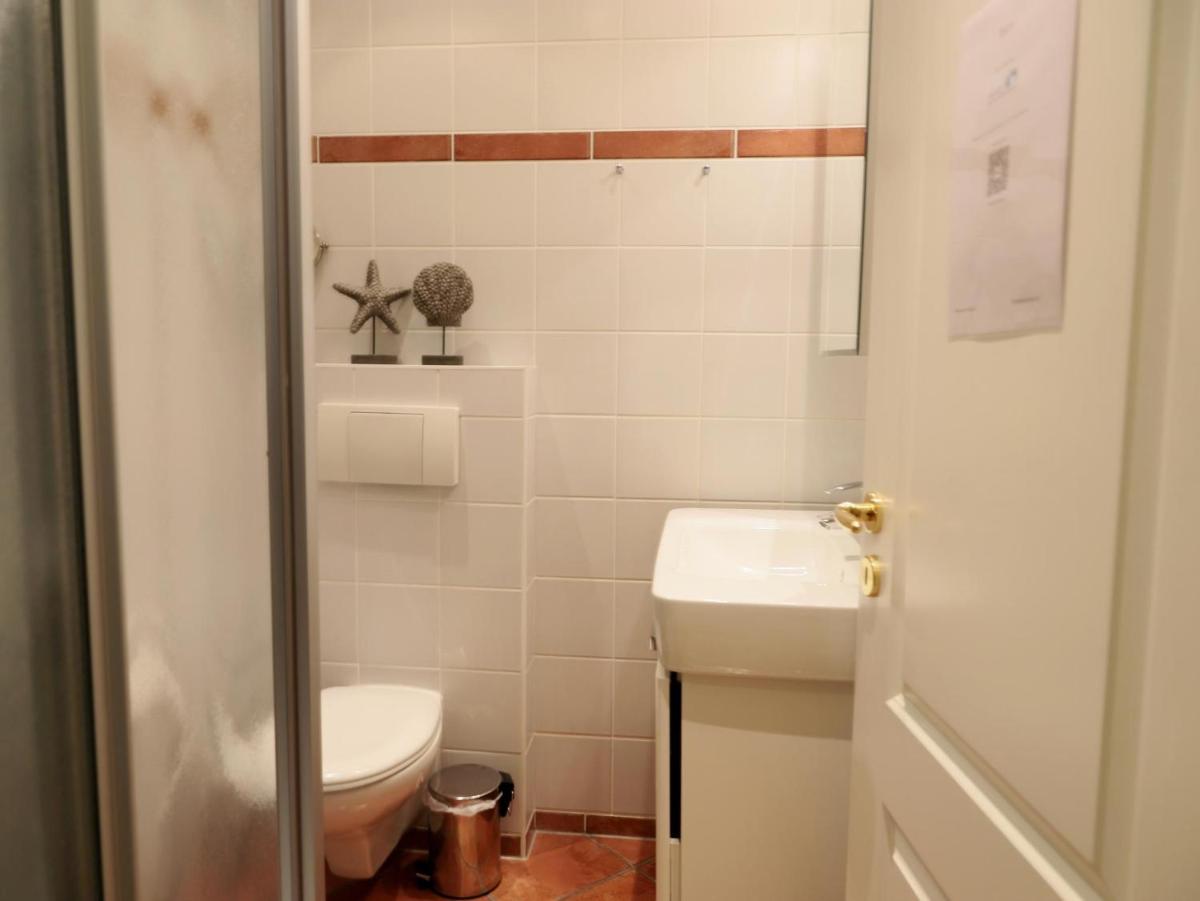 Erleben Sie Ihren Urlaub im zentral gelegenen Apartmenthaus „Strandburg im Herzen von Westerland - Housity