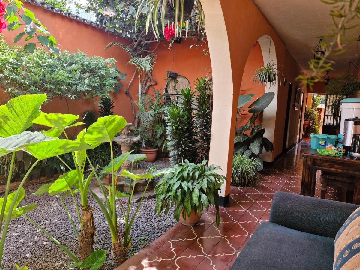Hospedaje El Viajero Antigua llI - Housity