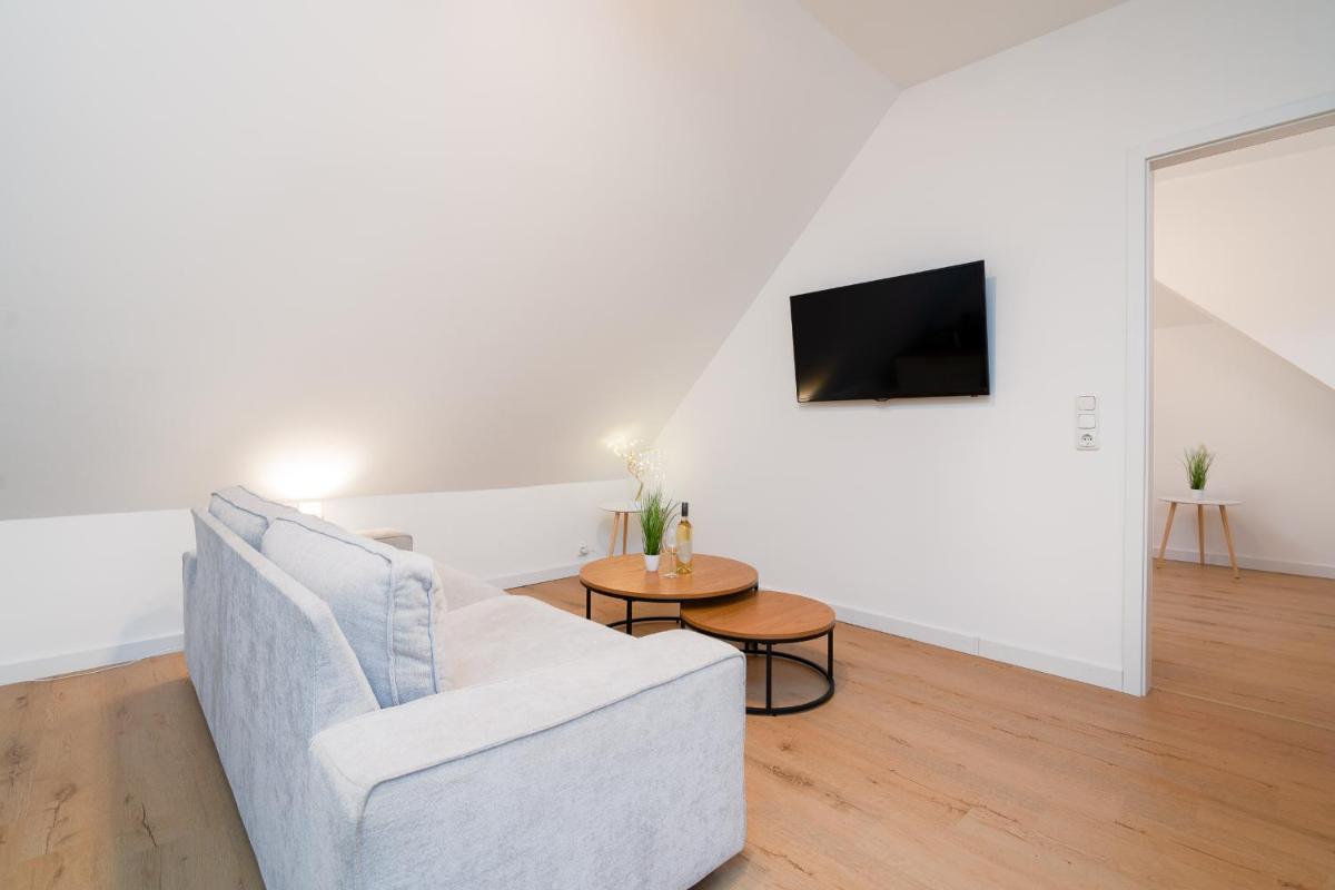 Kleine Auszeit - Housity