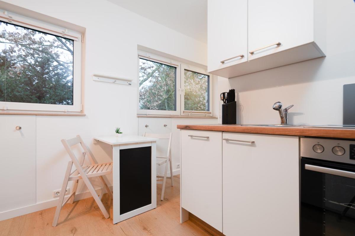 Kleine Auszeit - Housity
