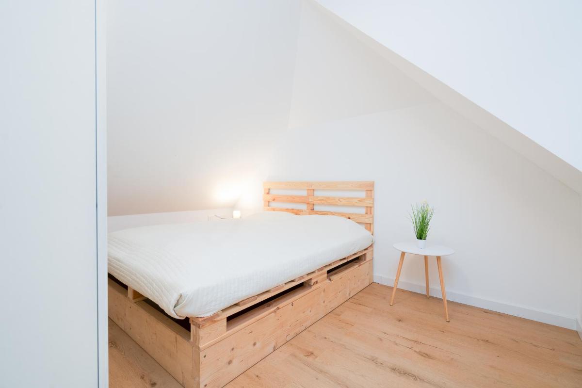 Kleine Auszeit - Housity
