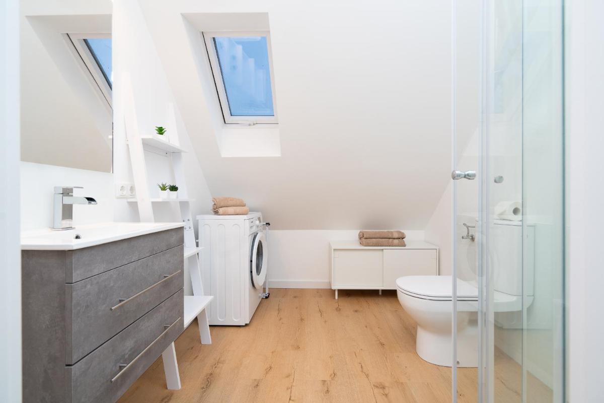 Kleine Auszeit - Housity