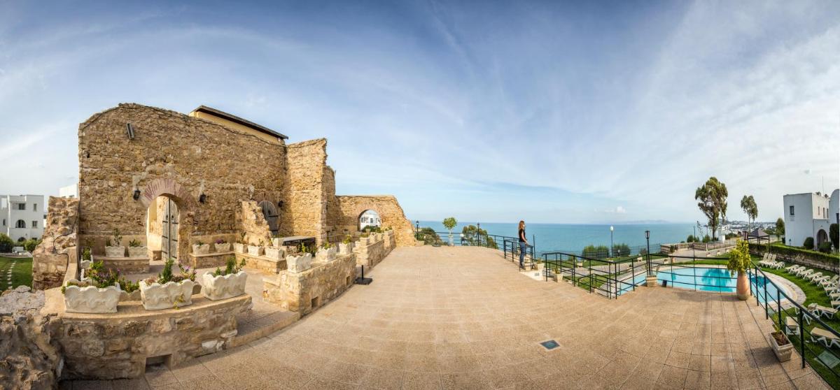 Golden Carthage Residences - Housity