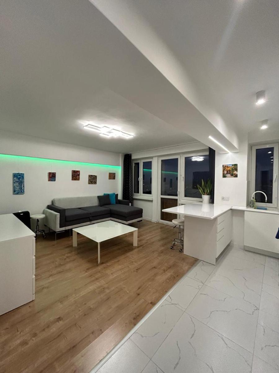 STAR 66 Apartment przy Aqua Park