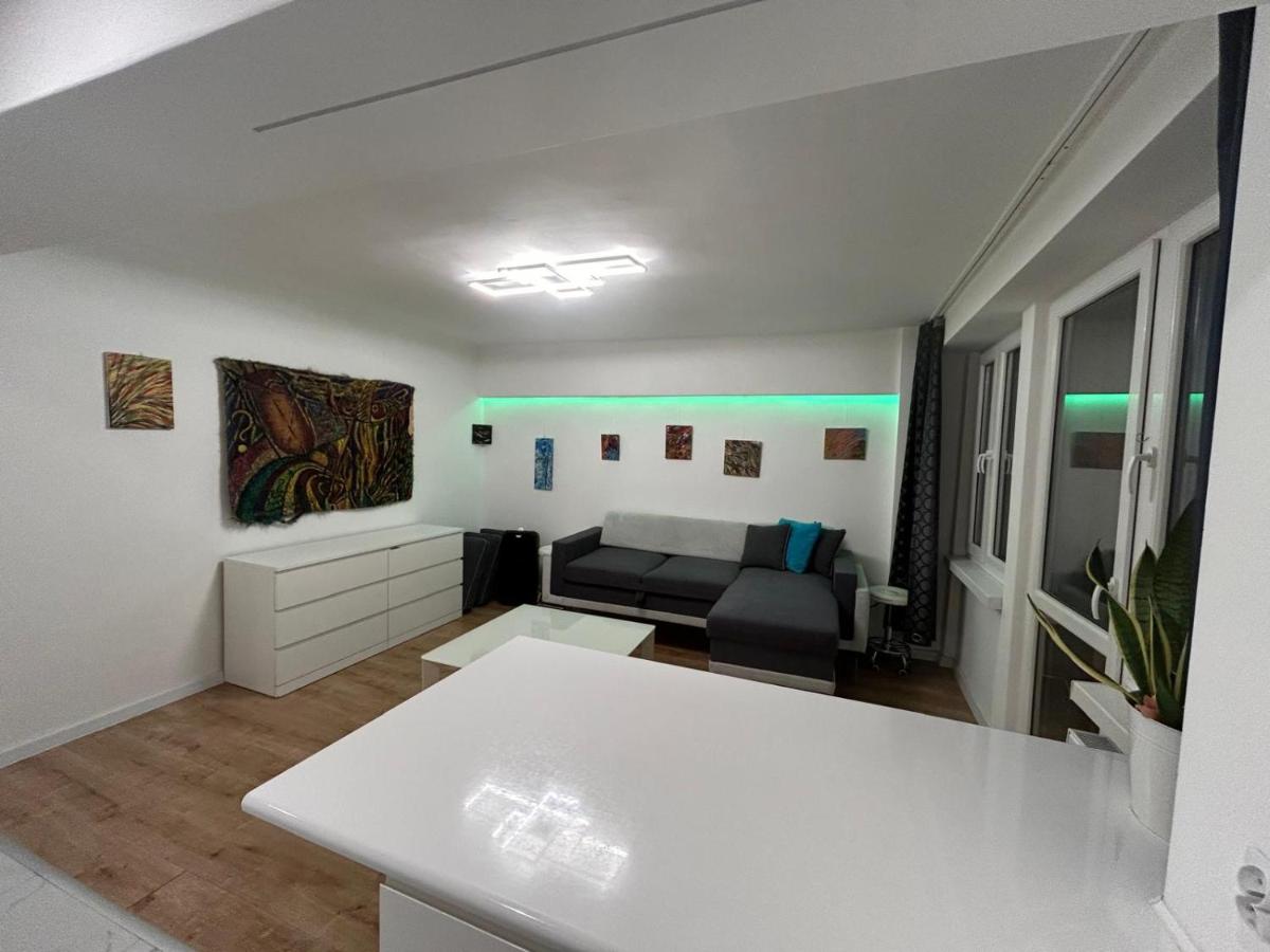 STAR 66 Apartment przy Aqua Park