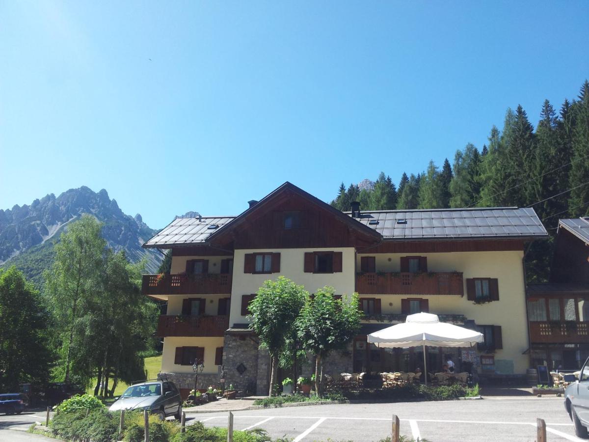 Albergo Nuoitas - Housity