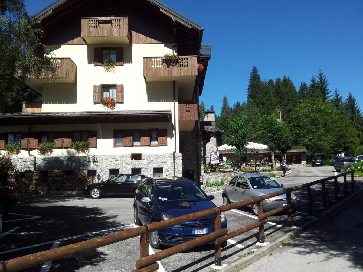 Albergo Nuoitas - Housity