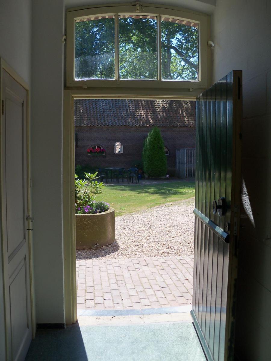 Hoeve Heidonk - Housity