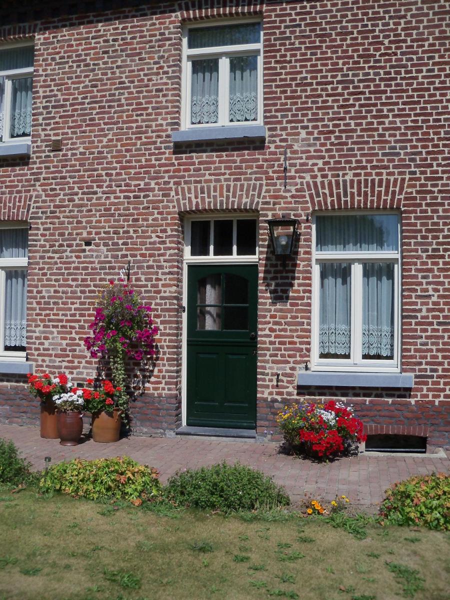 Hoeve Heidonk - Housity