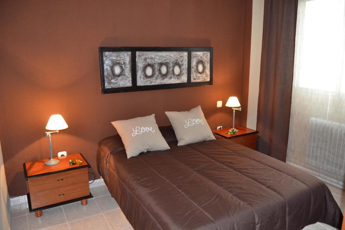 Apartamento Santa Eulalia - Housity