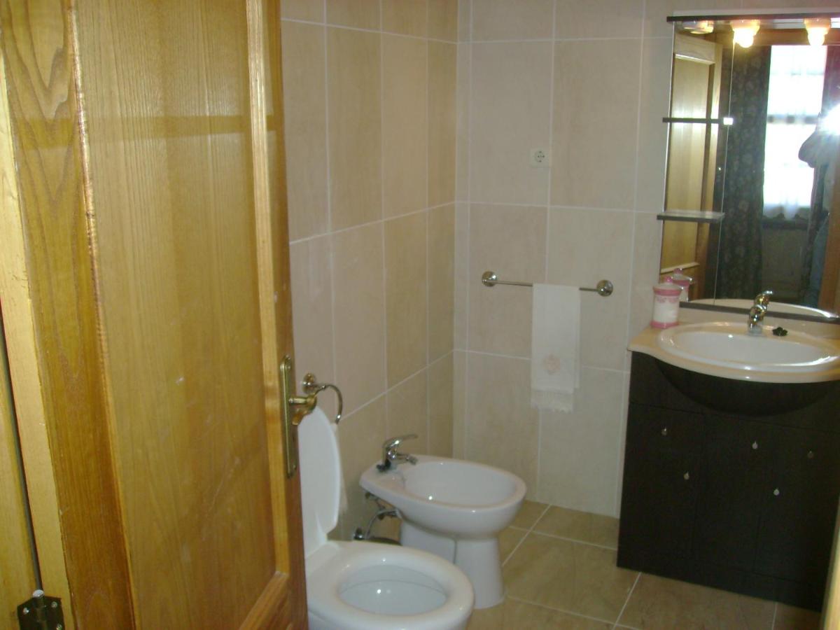 Casa Pastoria Mourao - Housity